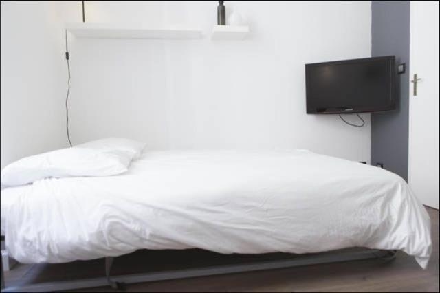 Quai Bourgeois Apartment Bordeaux Bagian luar foto